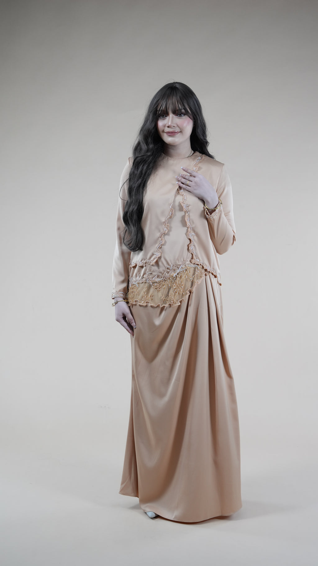 RONA KASIH - CASHMERE