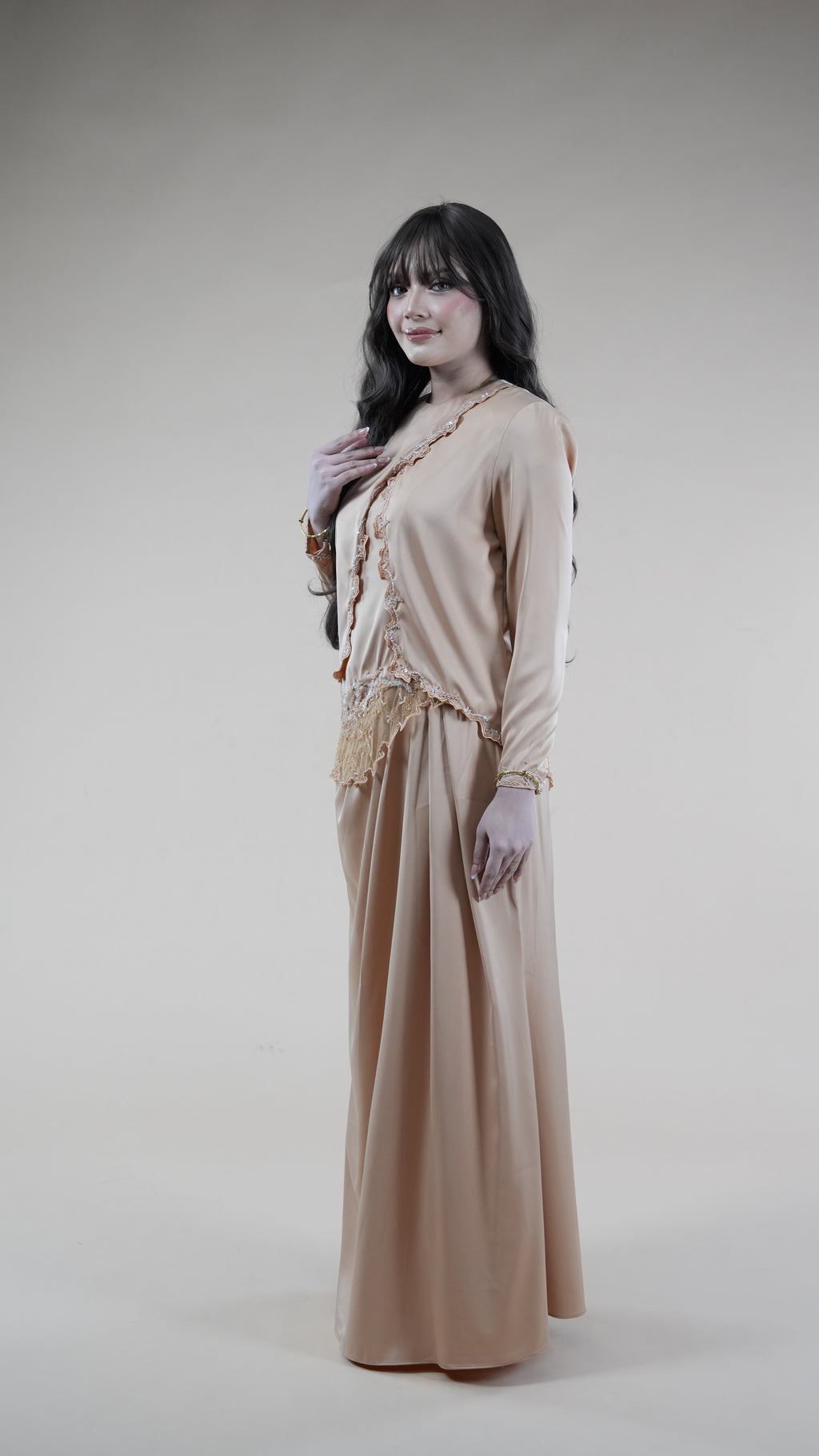 RONA KASIH - CASHMERE