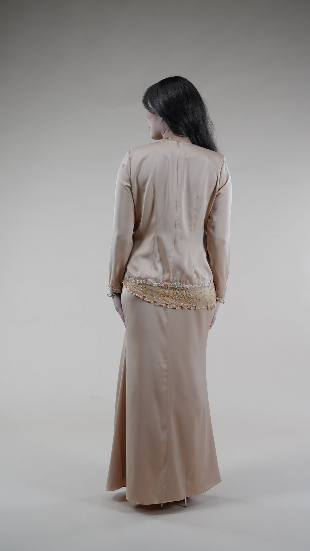 RONA KASIH - CASHMERE