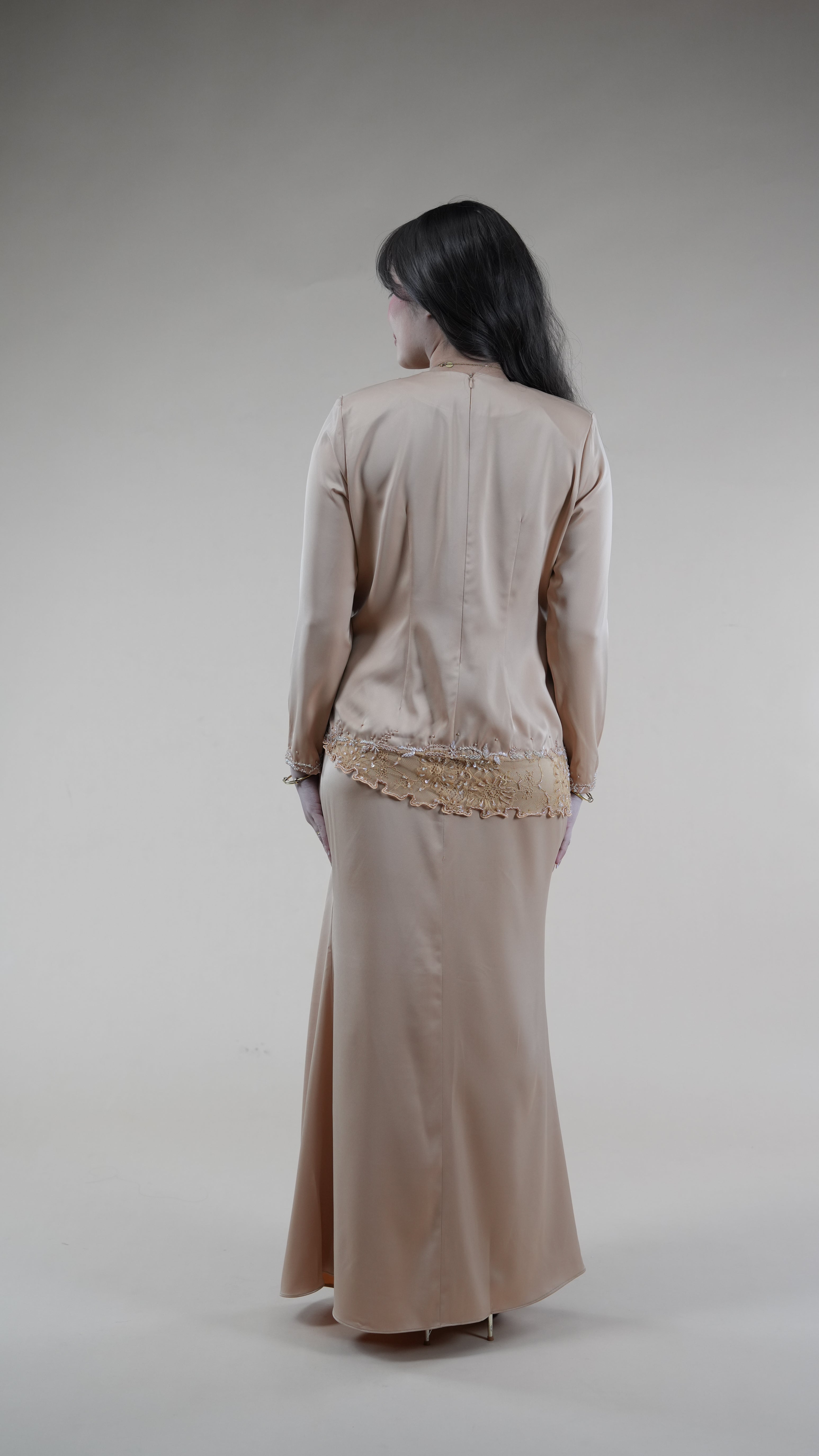 RONA KASIH - CASHMERE