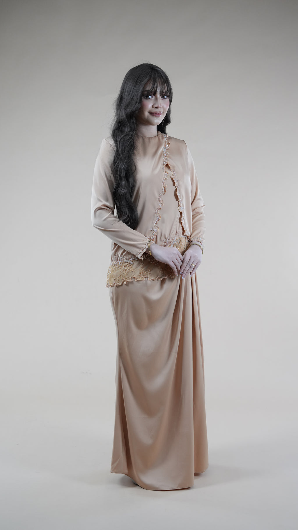 RONA KASIH - CASHMERE