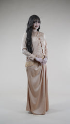 RONA KASIH - CASHMERE