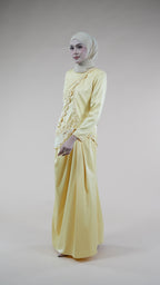 RONA KASIH - BUTTER YELLOW