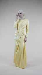 RONA KASIH - BUTTER YELLOW