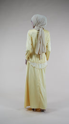 RONA KASIH - BUTTER YELLOW