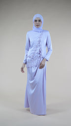 RONA KASIH - LILAC BLUSH