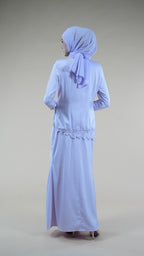 RONA KASIH - LILAC BLUSH