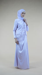 RONA KASIH - LILAC BLUSH