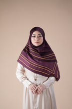 CITRA - BURGUNDY