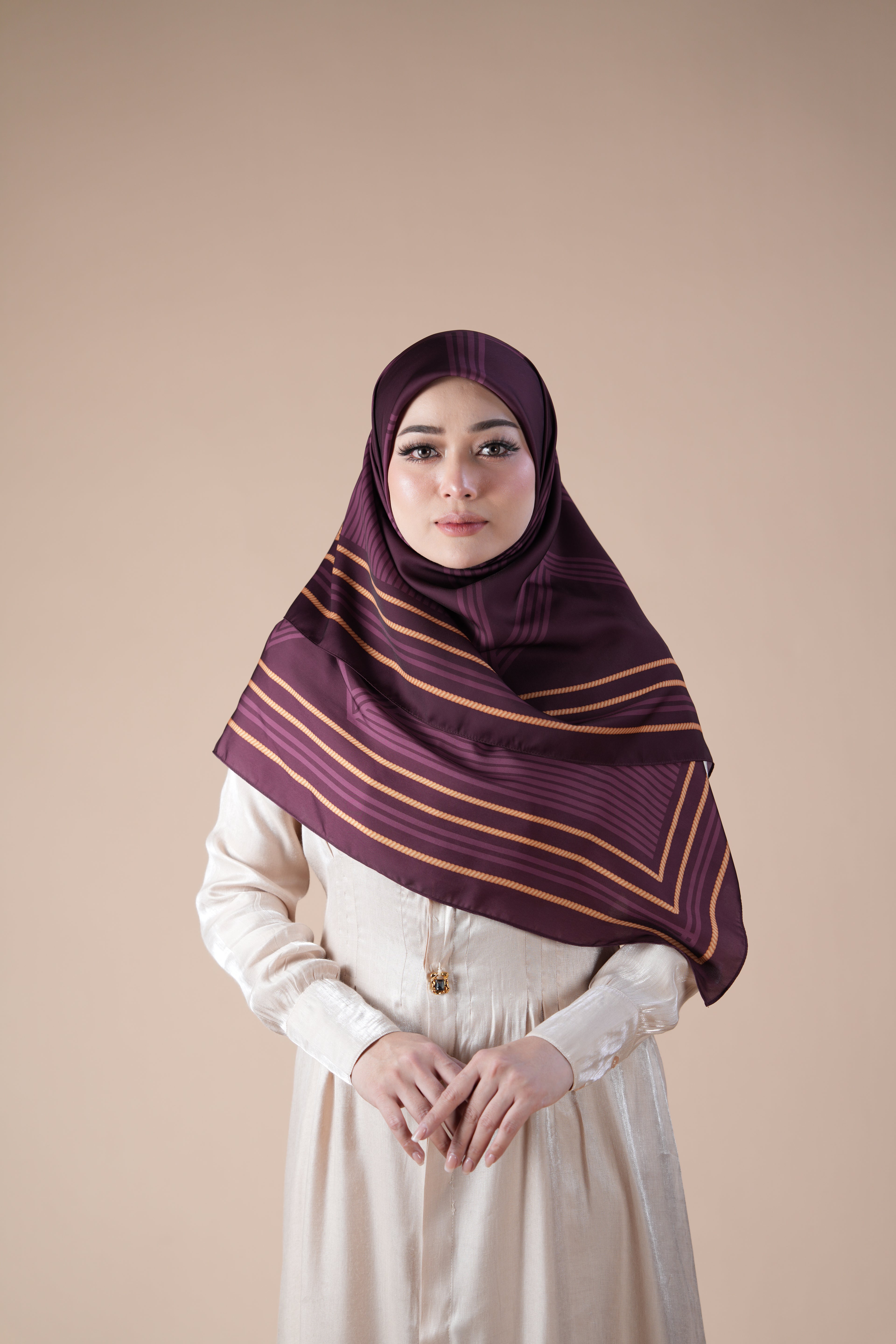 CITRA - BURGUNDY