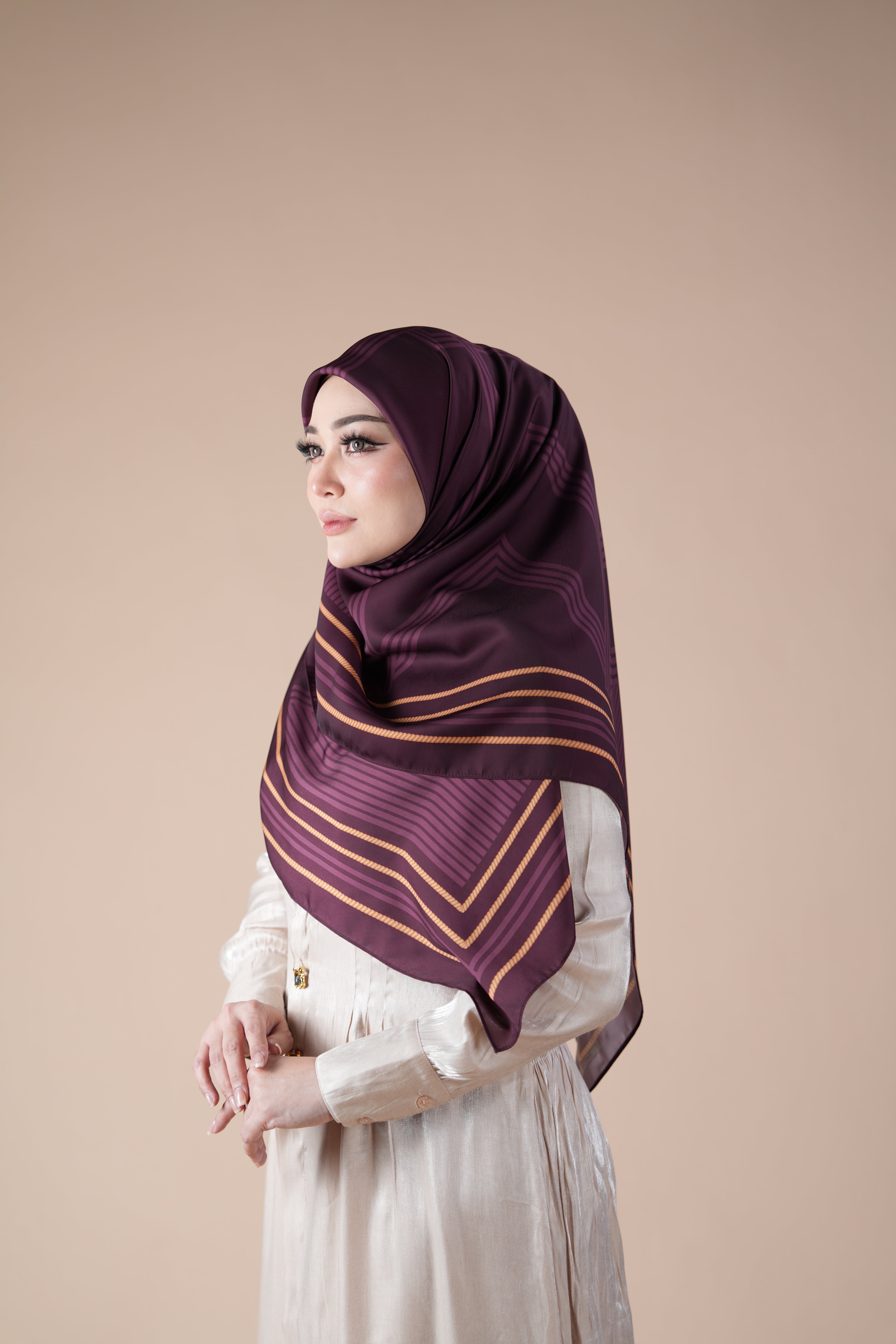 CITRA - BURGUNDY