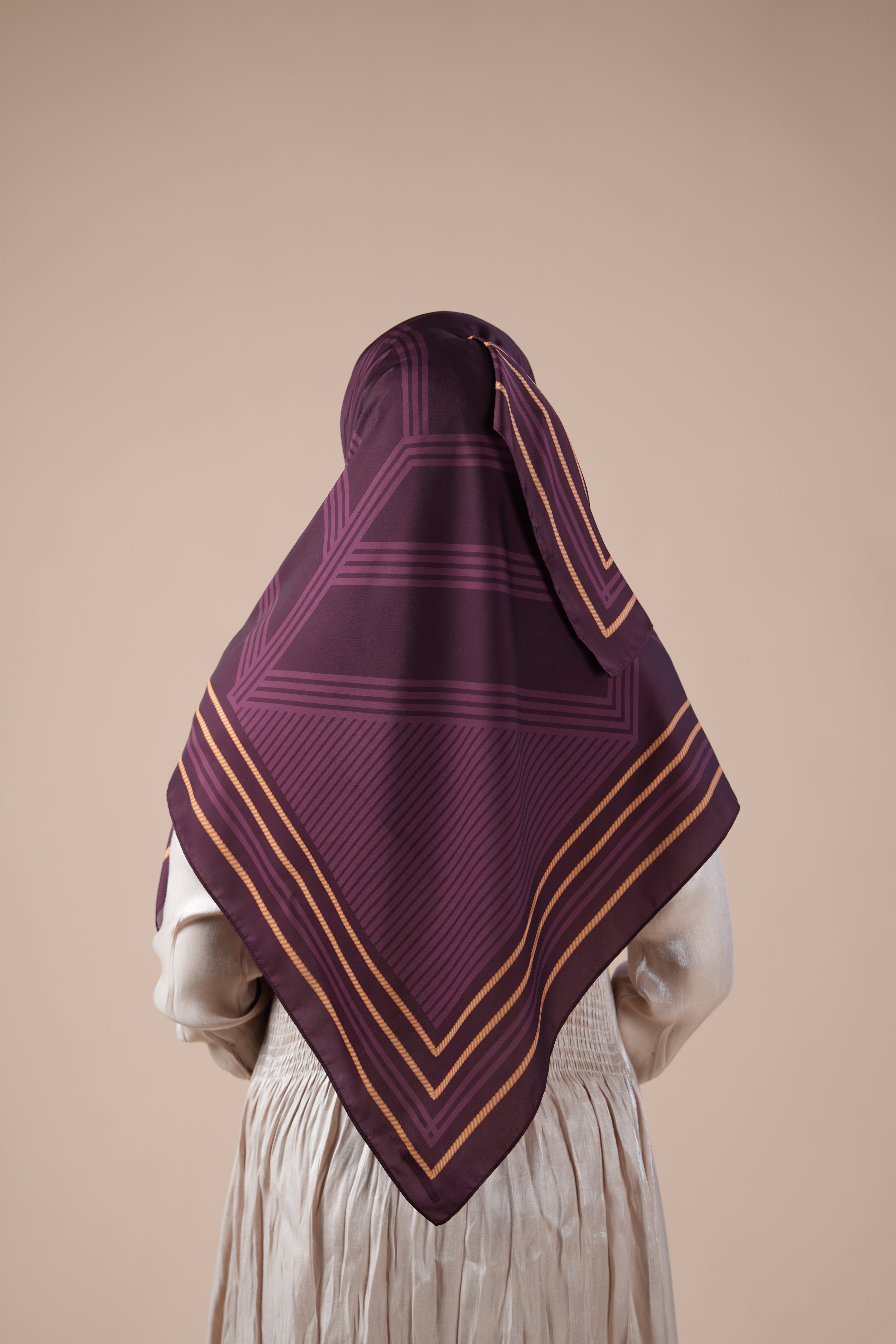 CITRA - BURGUNDY