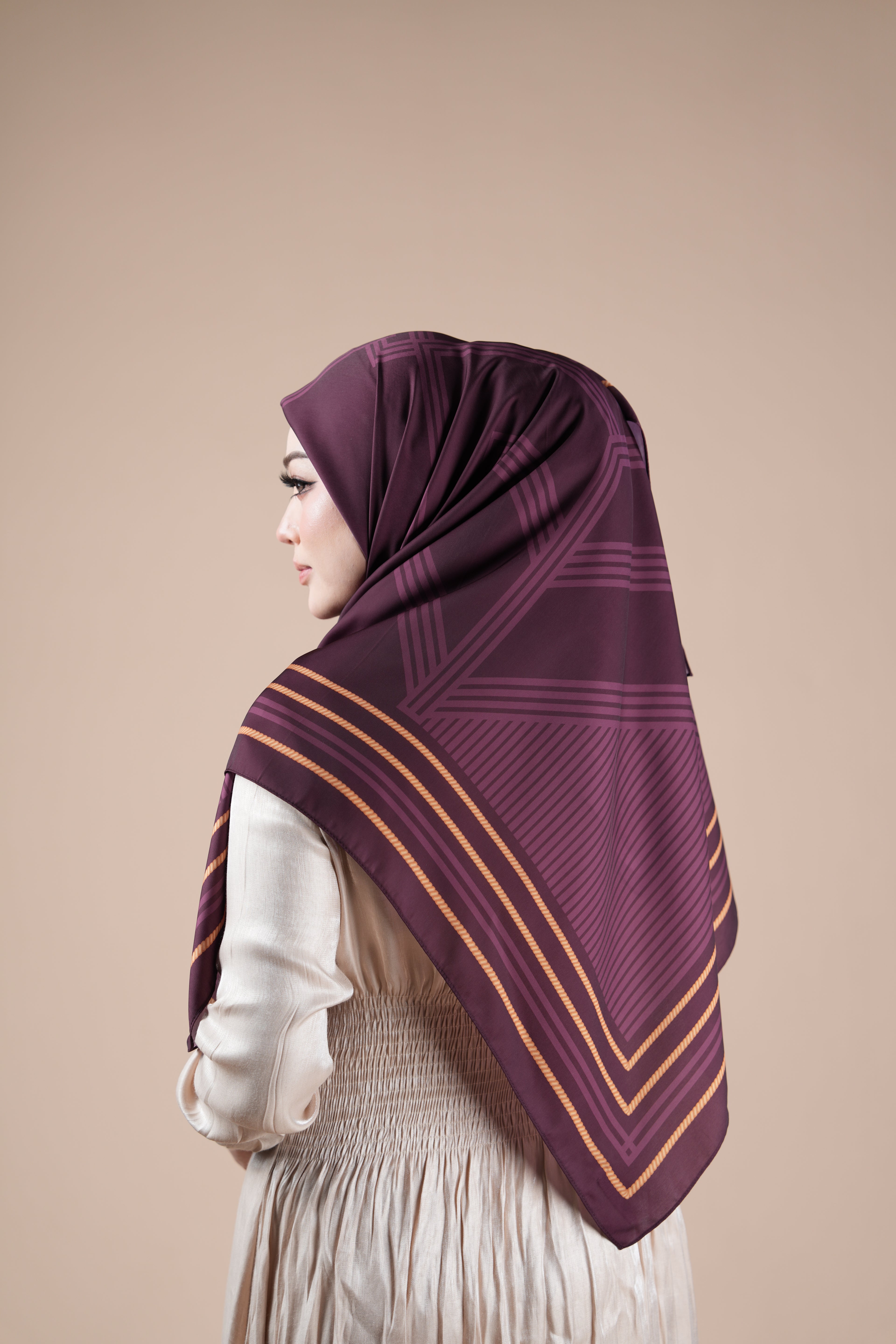 CITRA - BURGUNDY
