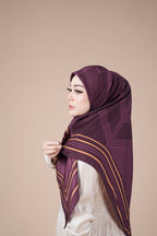 CITRA - BURGUNDY