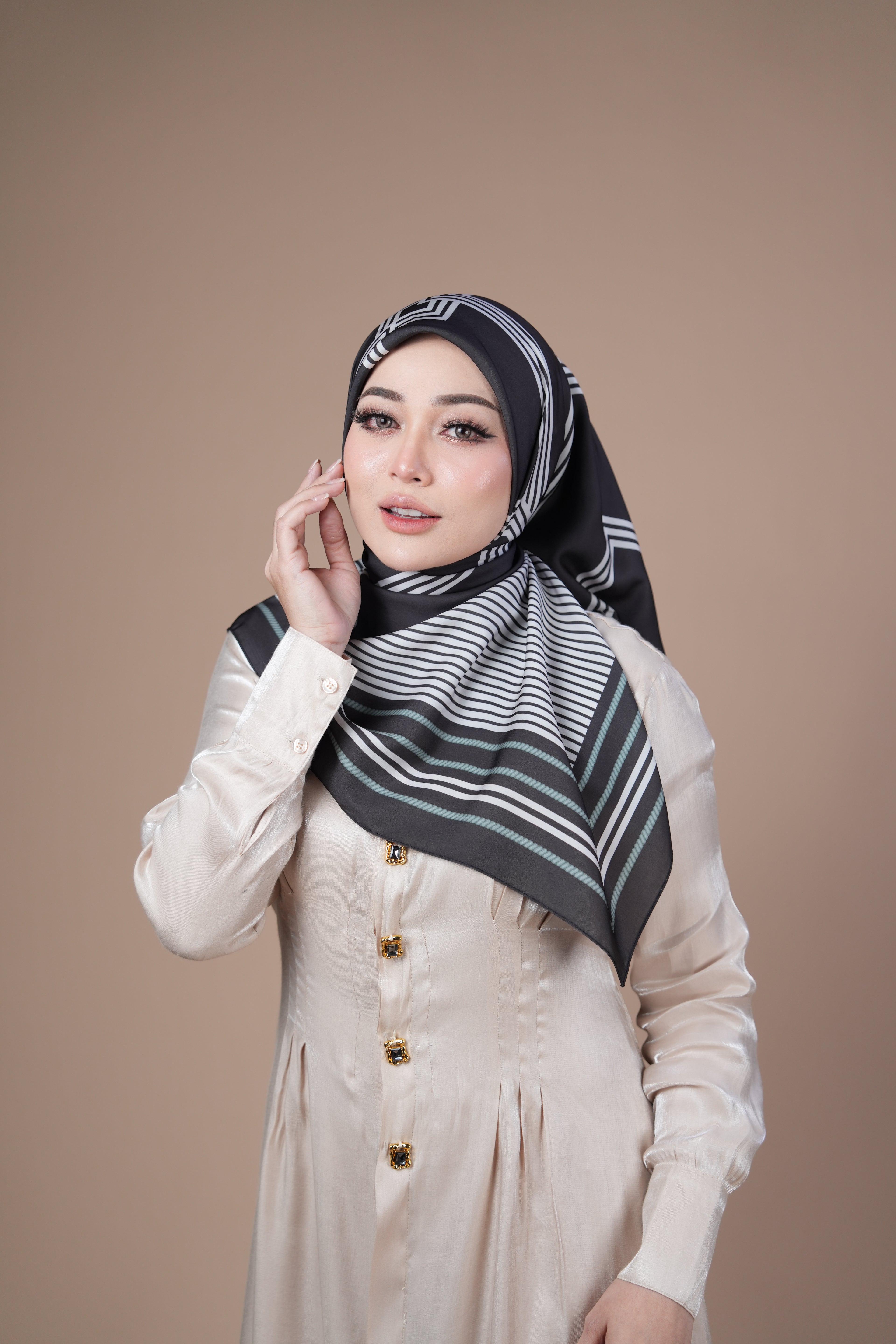 CITRA - BLACK