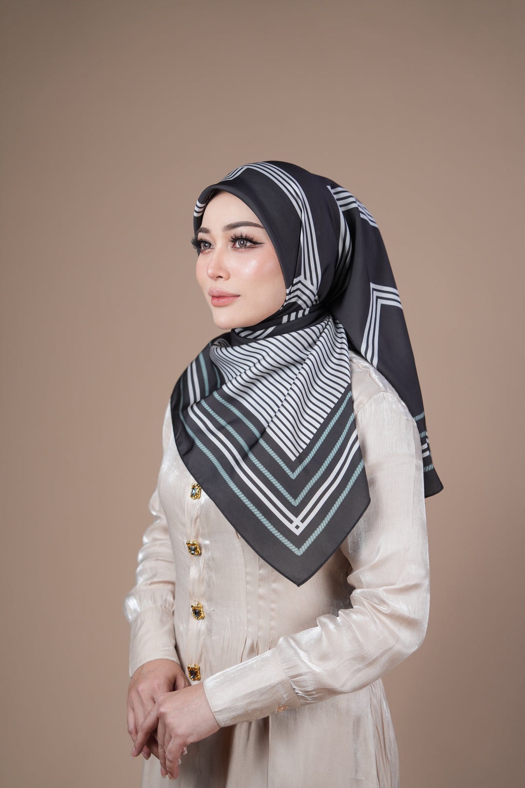 CITRA - BLACK