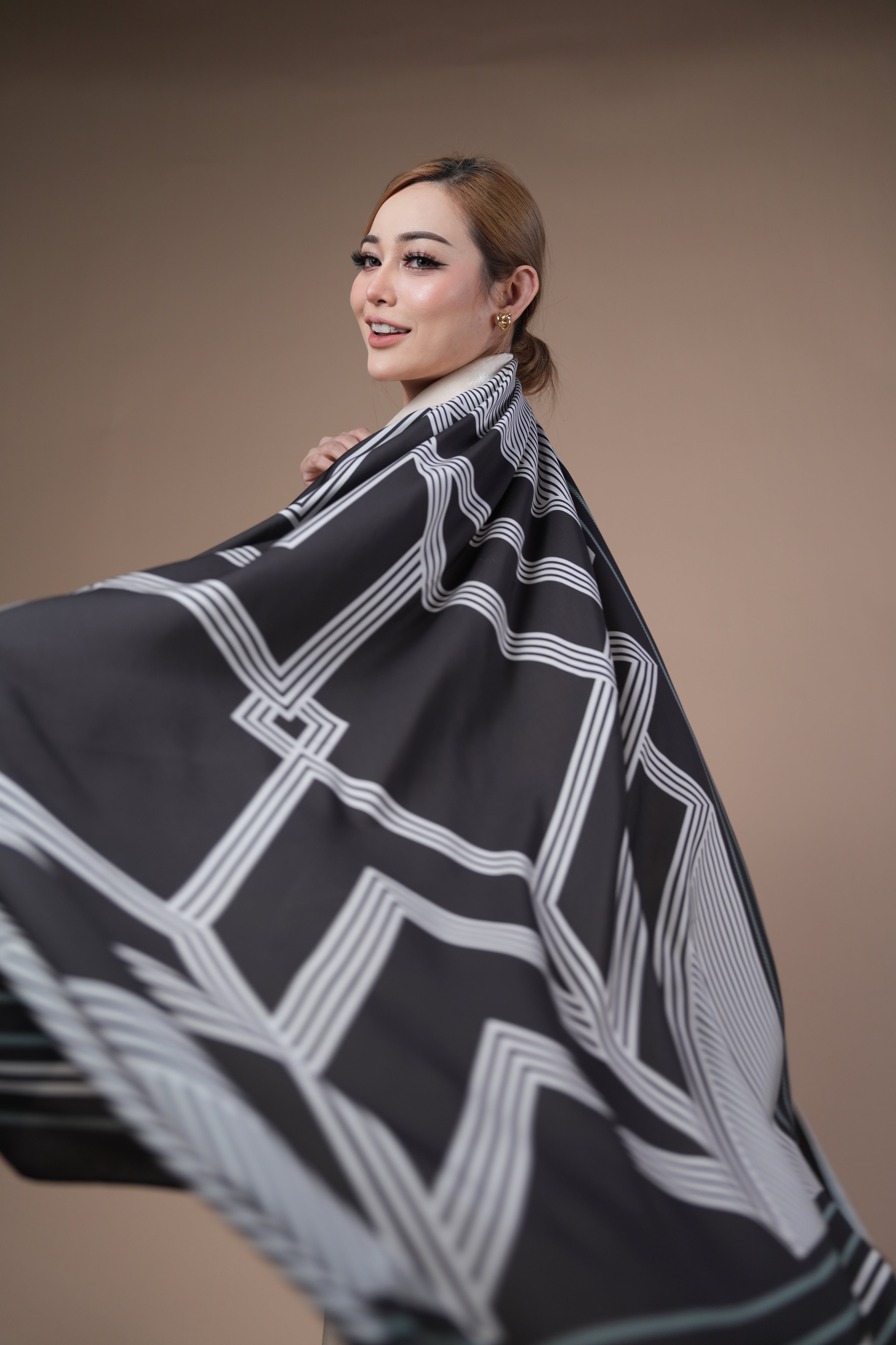 CITRA - BLACK