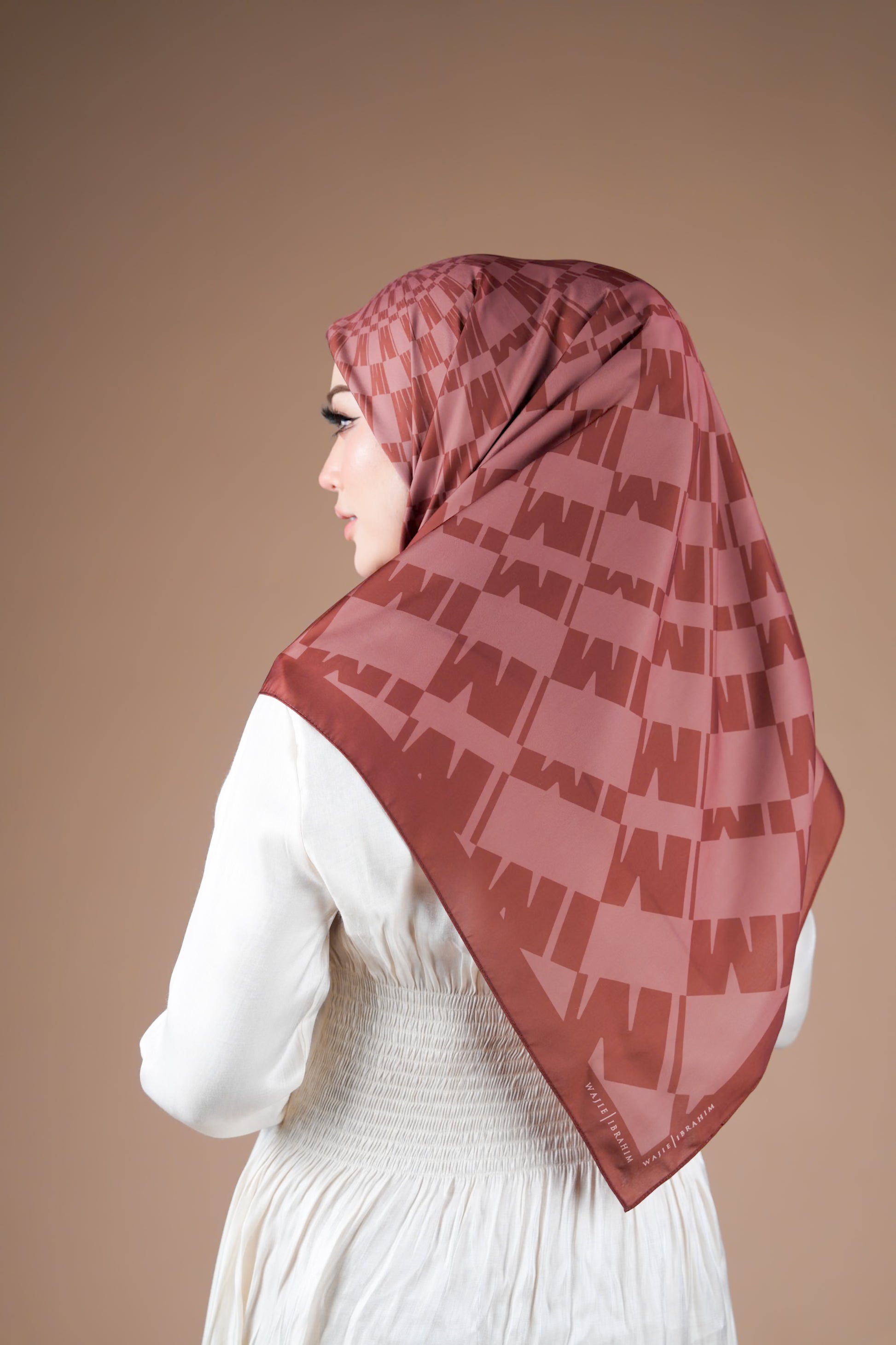 MELUR MIRAGE - CLASSIC BROWN