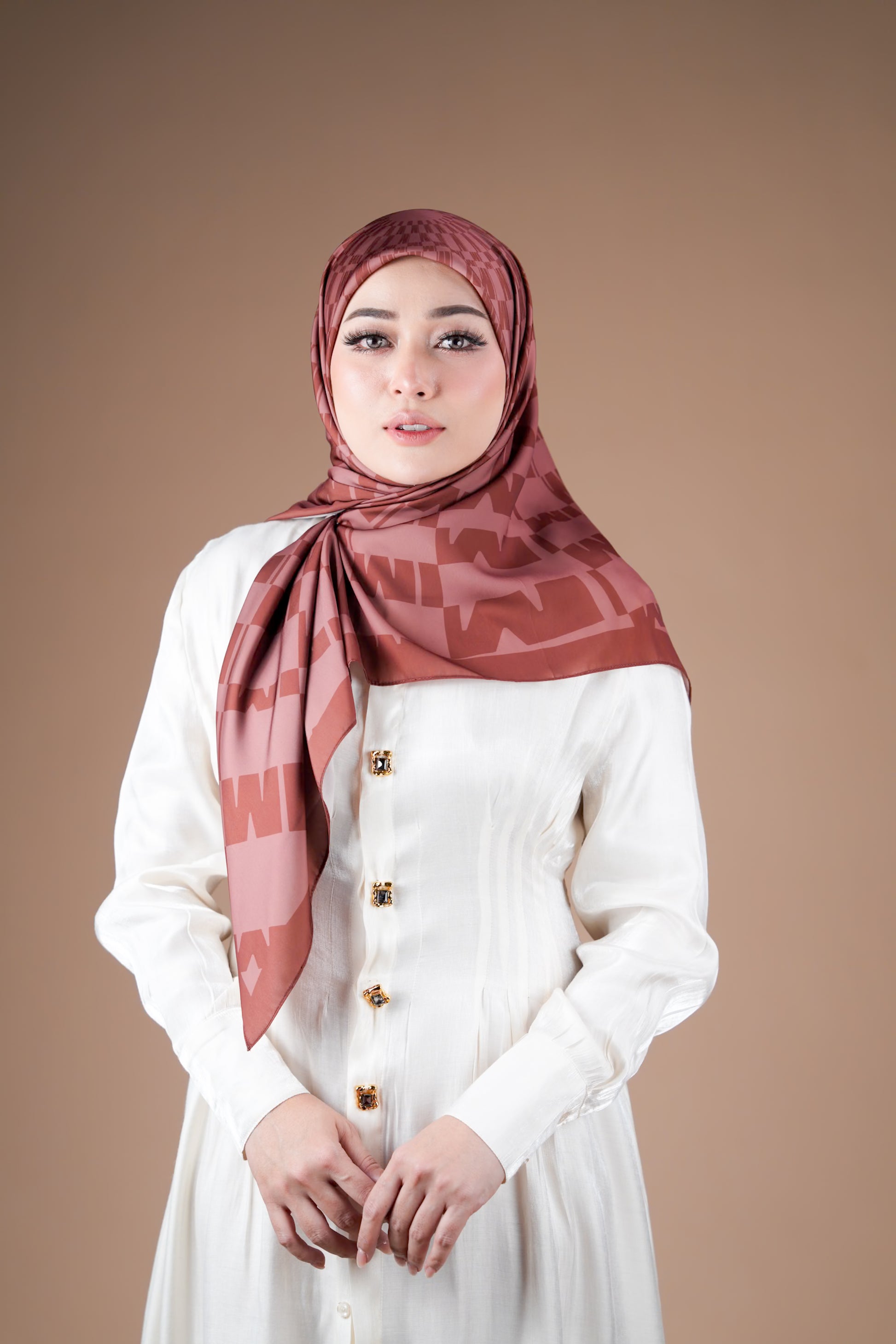 MELUR MIRAGE - CLASSIC BROWN