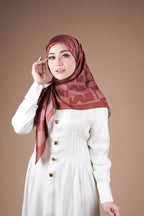 MELUR MIRAGE - CLASSIC BROWN