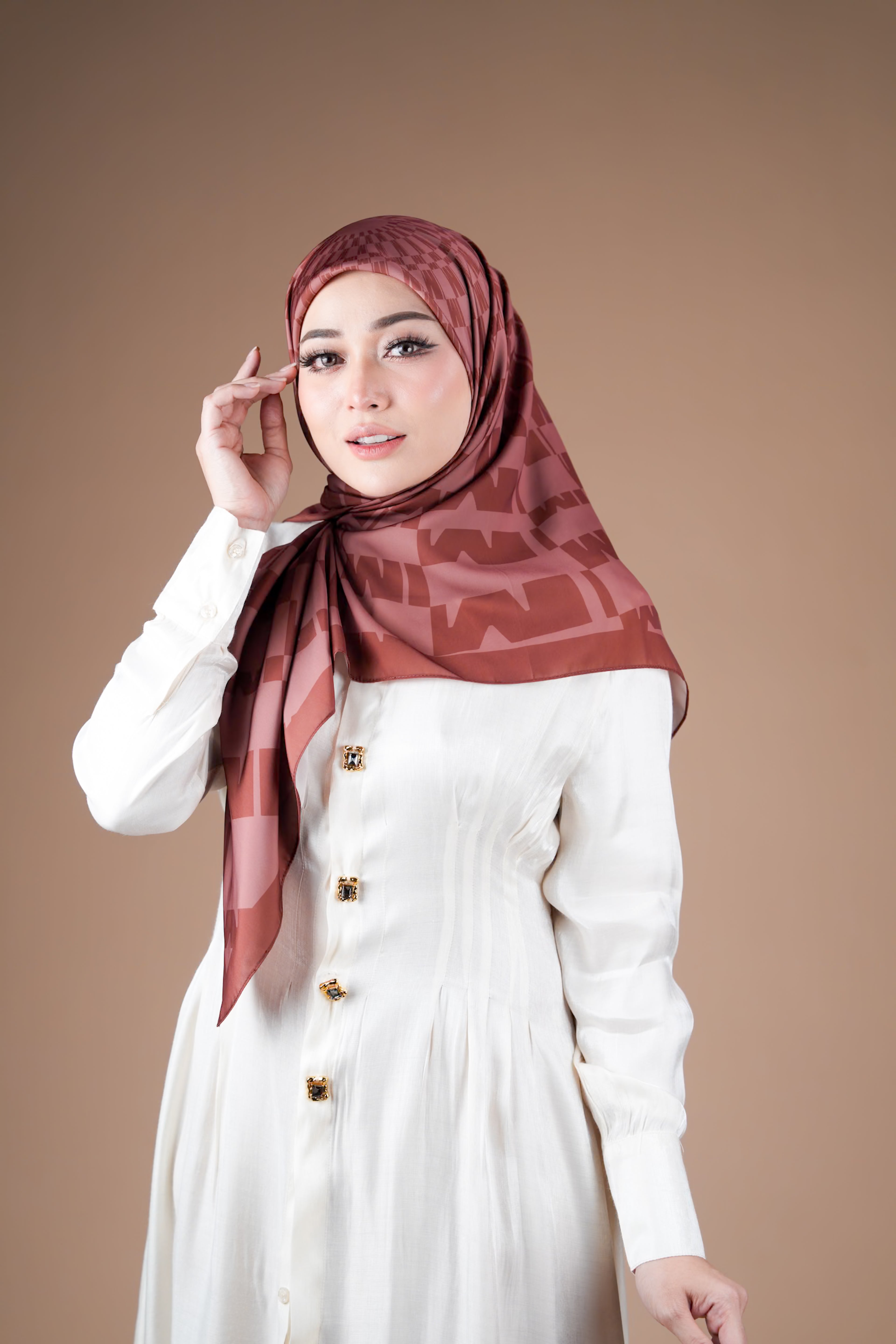 MELUR MIRAGE - CLASSIC BROWN