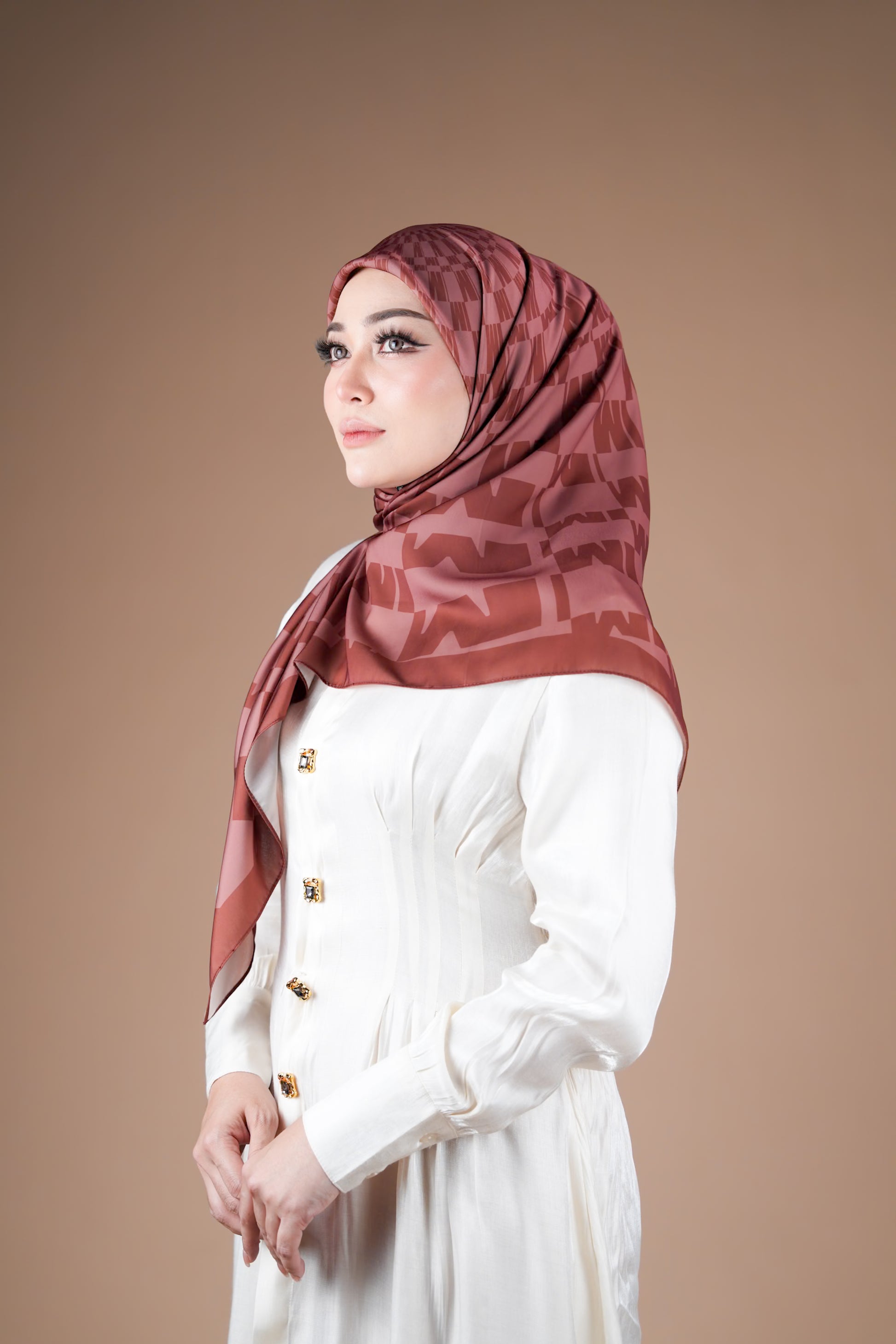 MELUR MIRAGE - CLASSIC BROWN