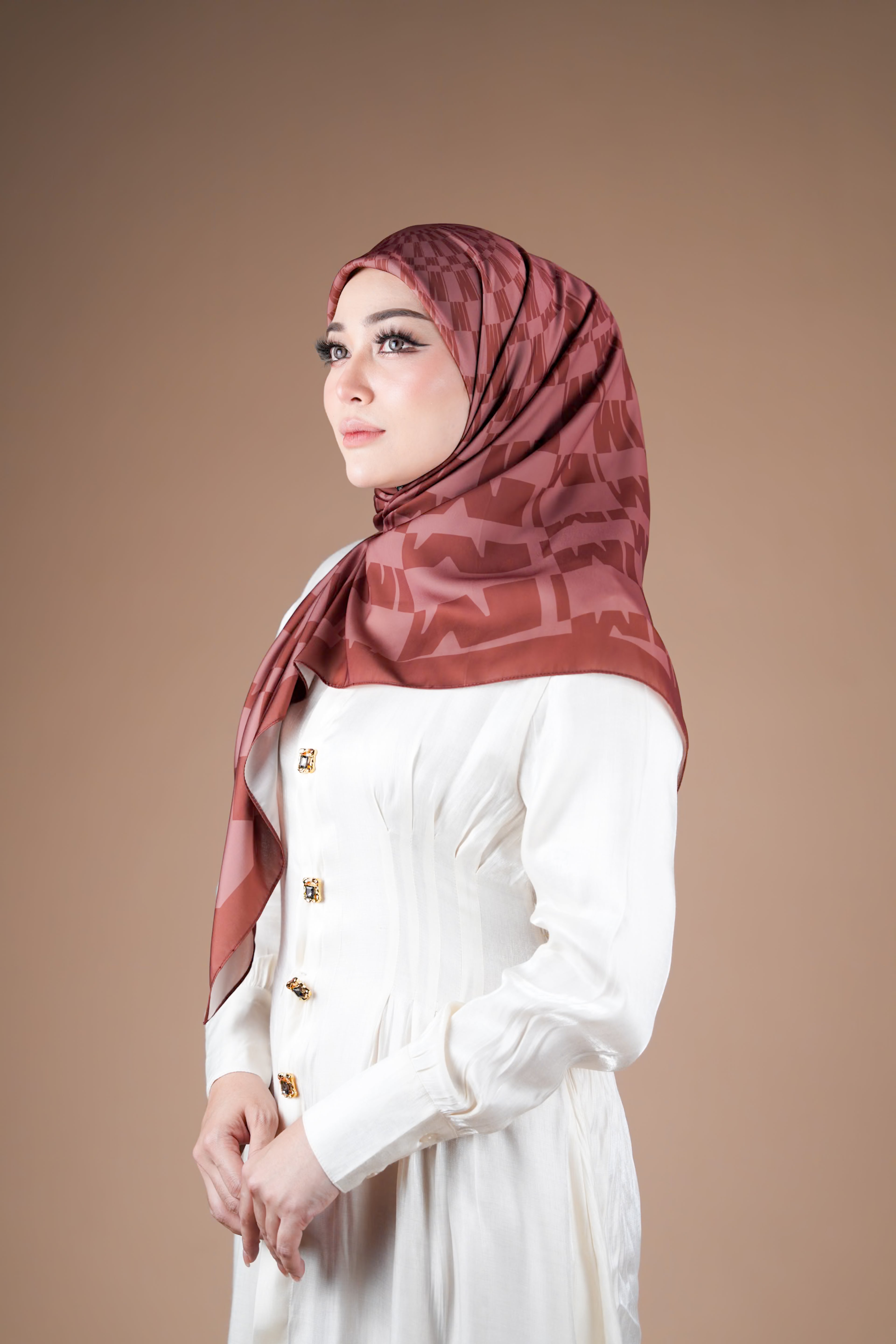 MELUR MIRAGE - CLASSIC BROWN