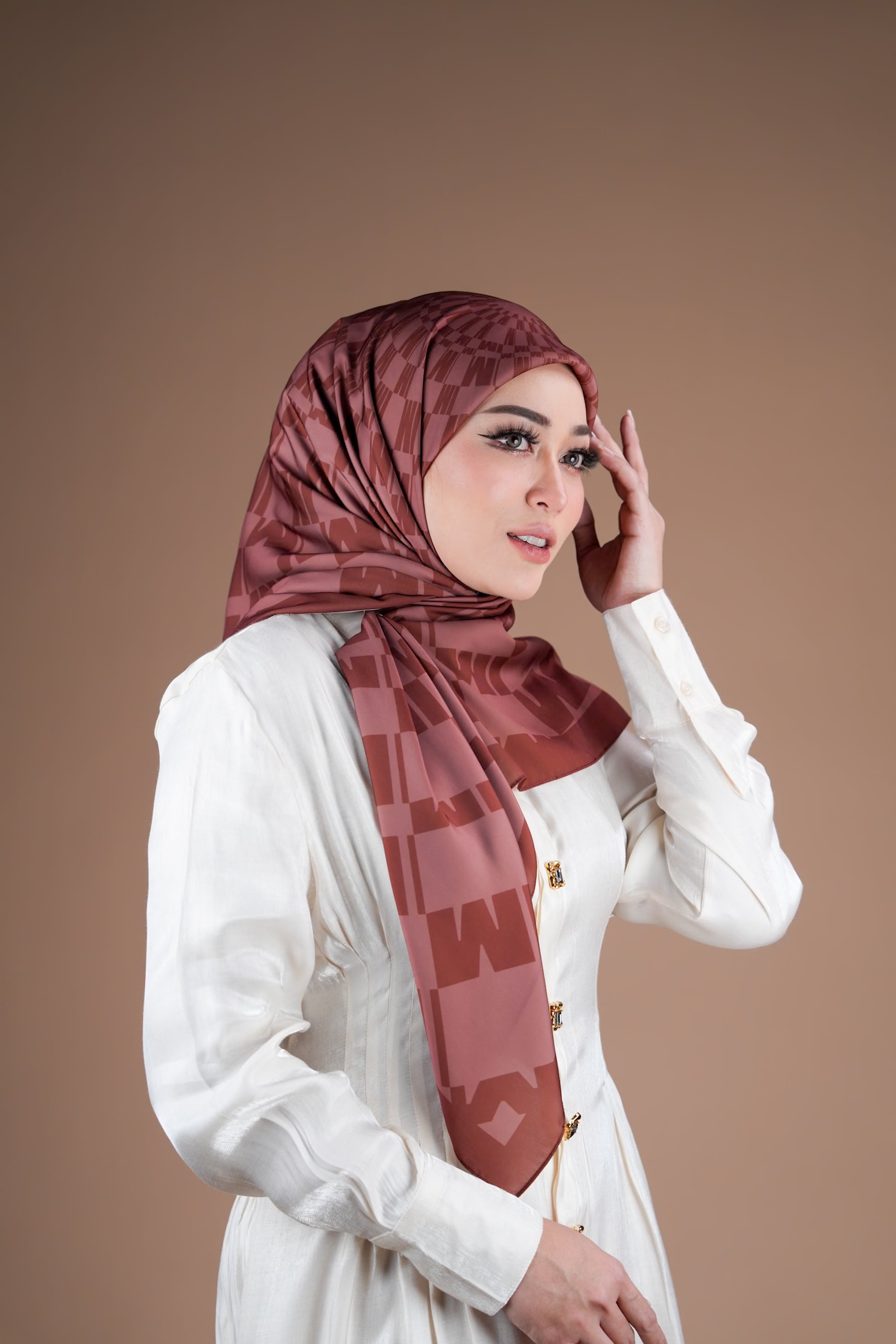 MELUR MIRAGE - CLASSIC BROWN