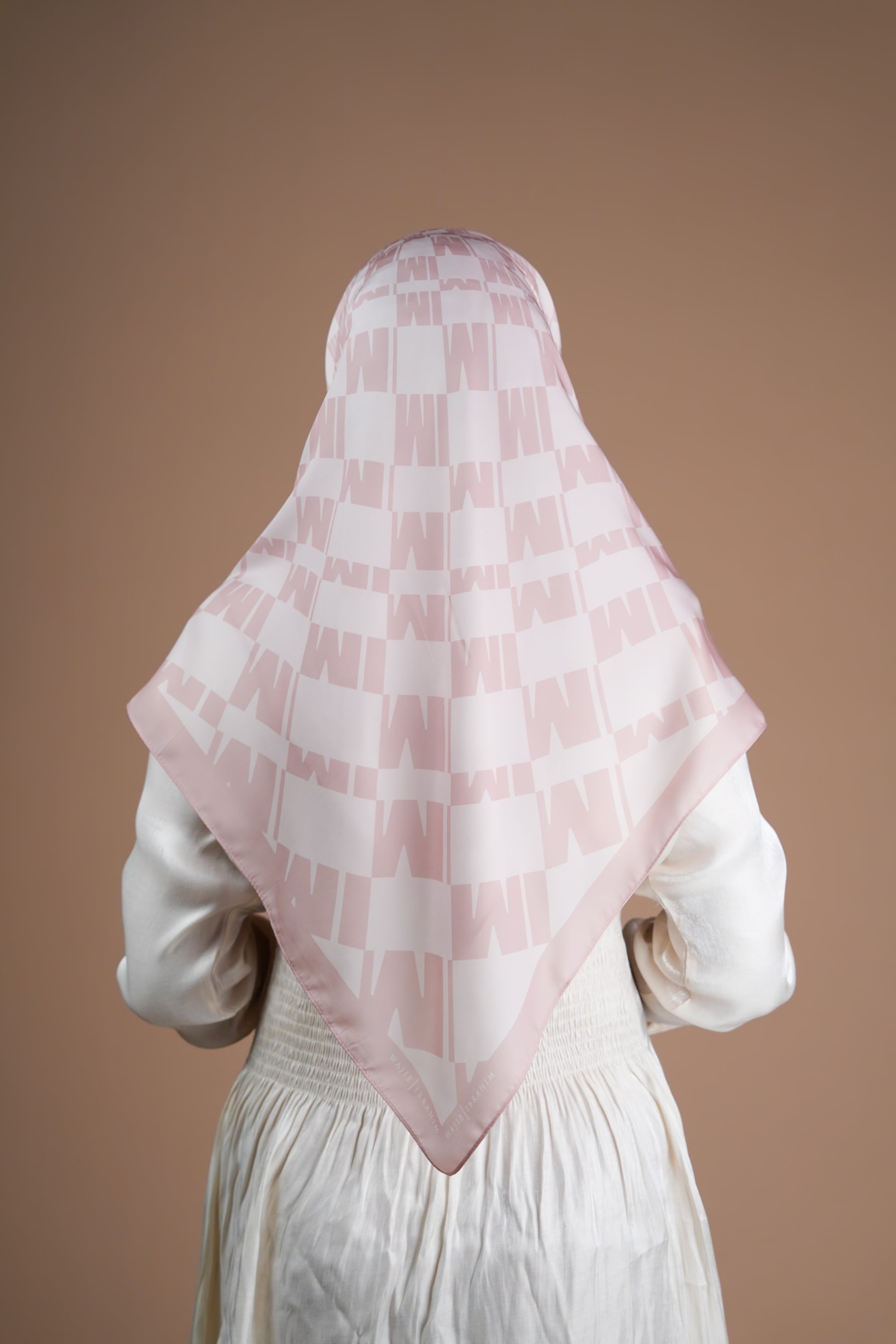 MELUR MIRAGE - SOFT PINK