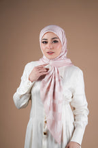 MELUR MIRAGE - SOFT PINK