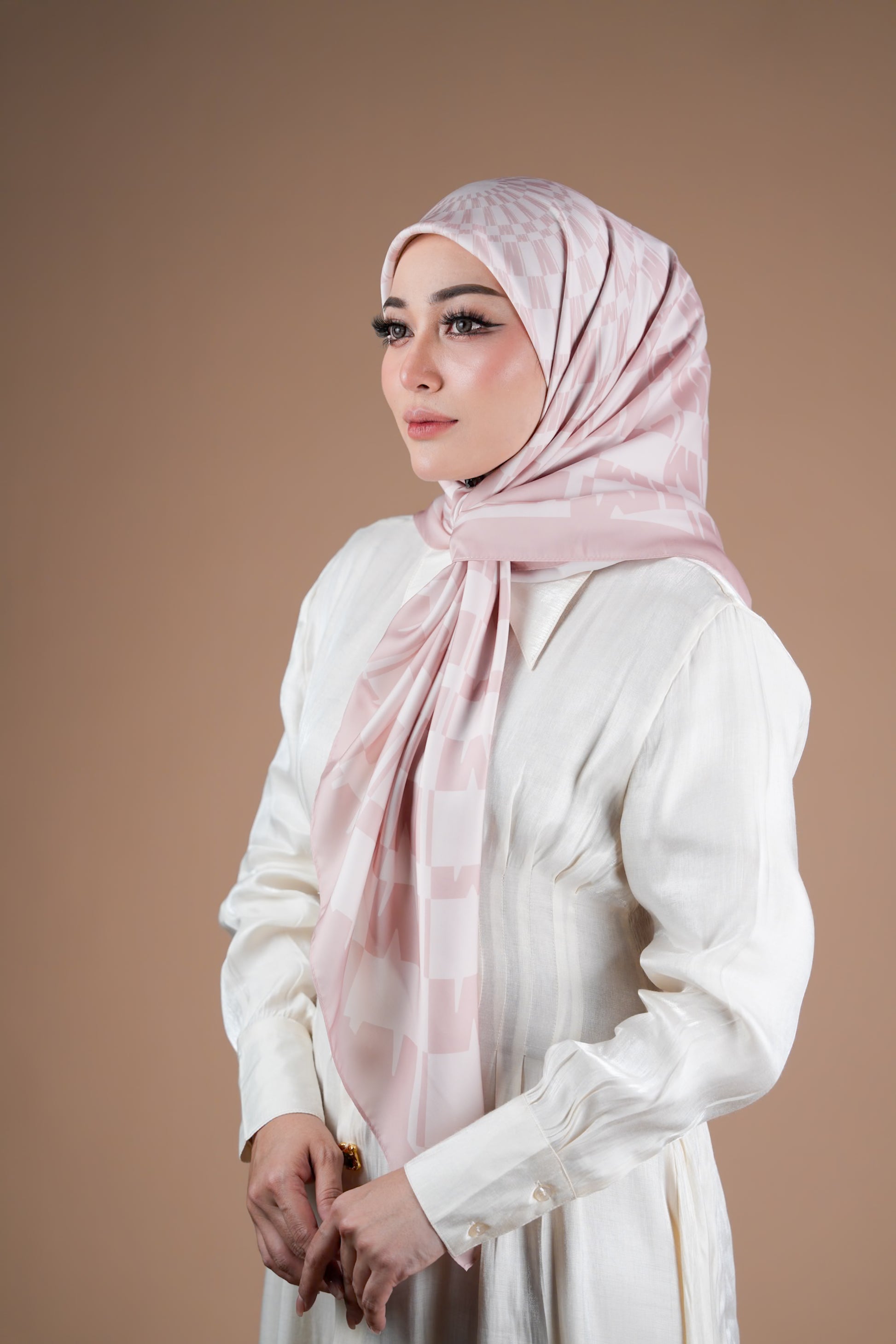 MELUR MIRAGE - SOFT PINK