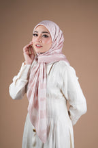 MELUR MIRAGE - SOFT PINK