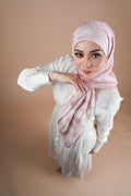 MELUR MIRAGE - SOFT PINK