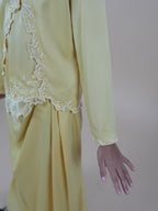 RONA KASIH KIDS - BUTTER YELLOW