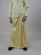 RONA KASIH KIDS - BUTTER YELLOW