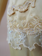 RONA KASIH KIDS - BUTTER YELLOW