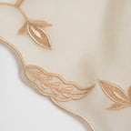 AMARA SHAWL - BUTTER YELLOW
