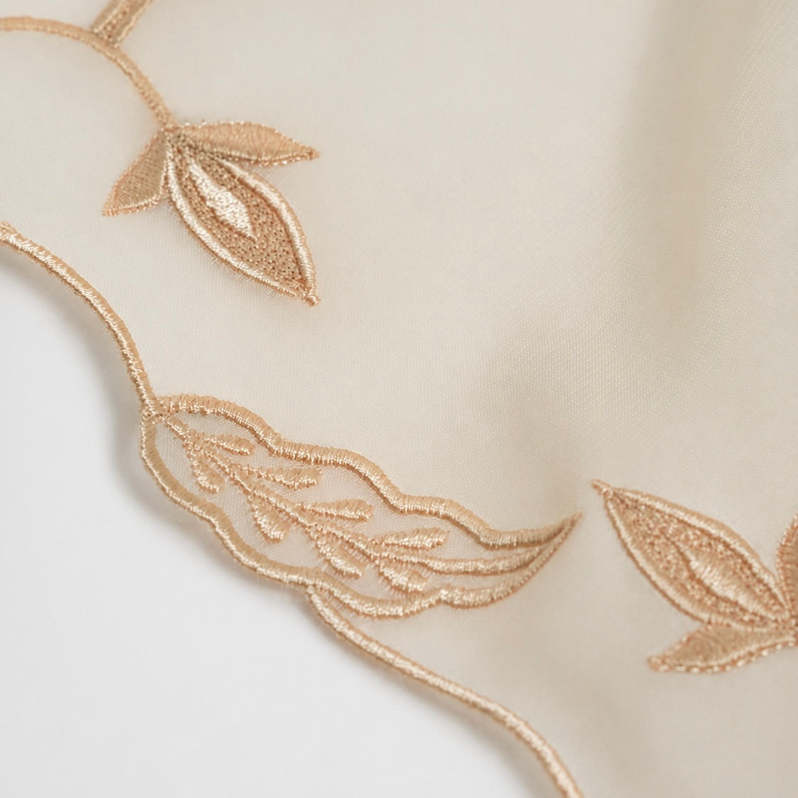 AMARA SHAWL - BUTTER YELLOW