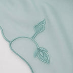AMARA SHAWL - MINT GREEN
