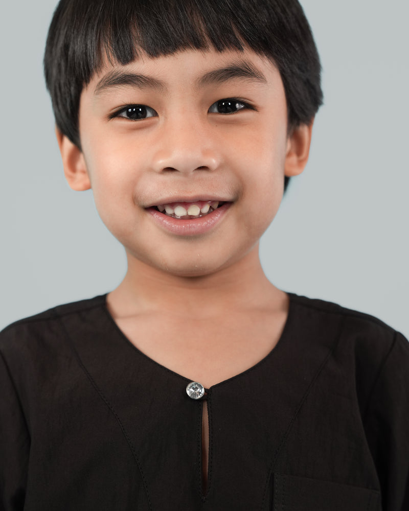 BENTARA KIDS - DARK COFFEE