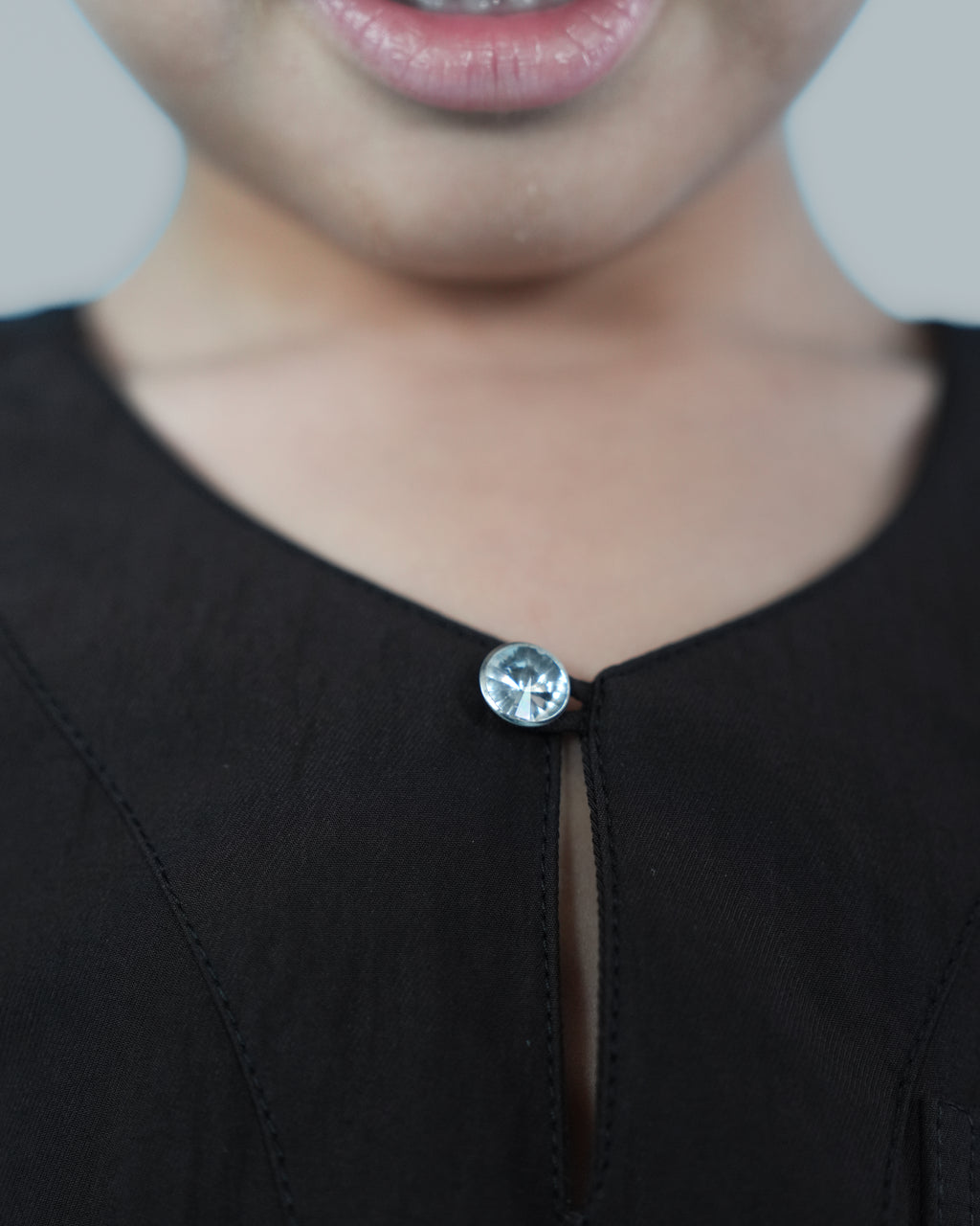 BENTARA KIDS - DARK COFFEE