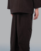 BENTARA KIDS - DARK COFFEE