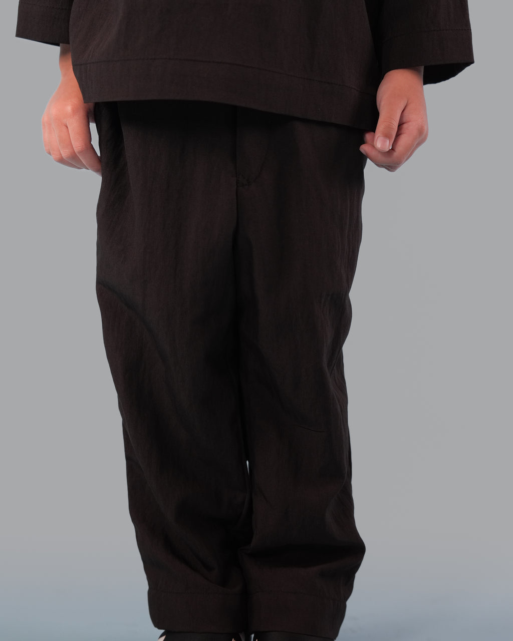 BENTARA KIDS - DARK COFFEE