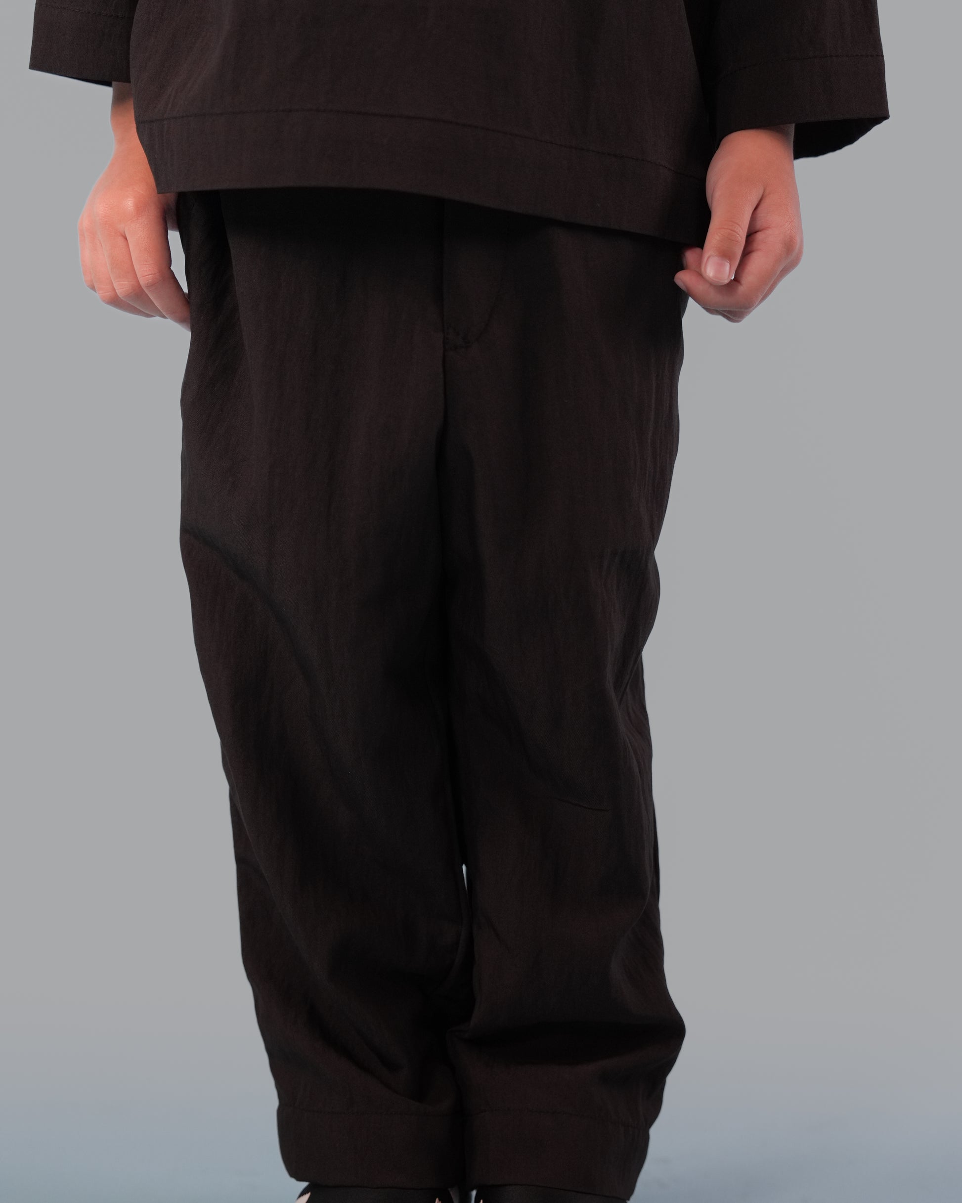 BENTARA KIDS - DARK COFFEE