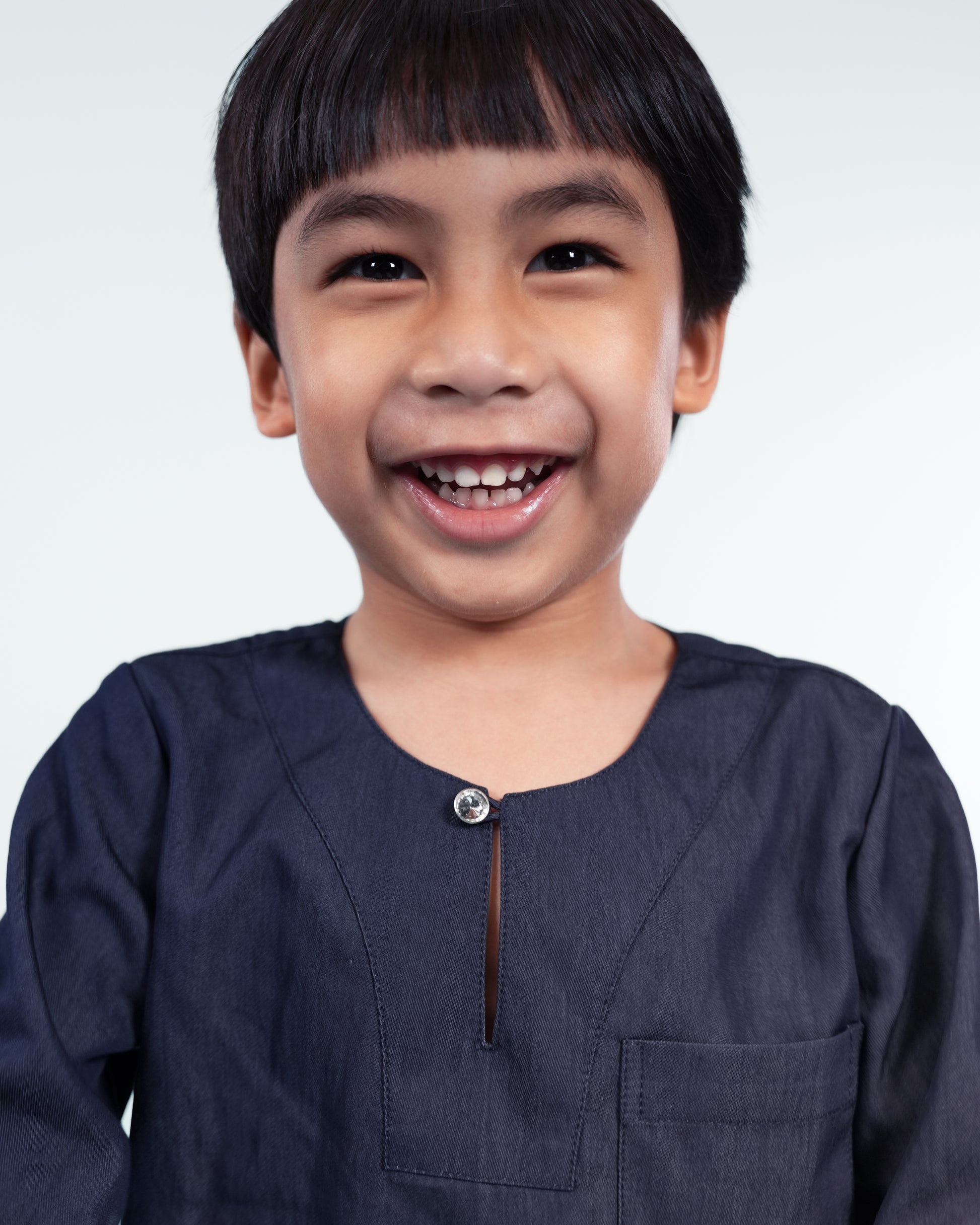 BENTARA KIDS - NAVY BLUE