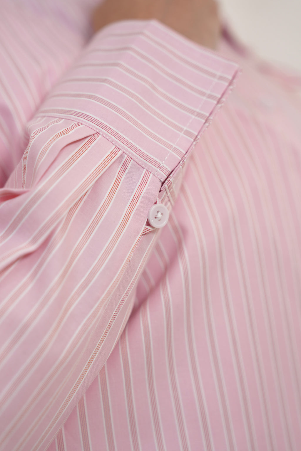 LUNA (STRIPES EDITION) - CHERRY BLOSSOM