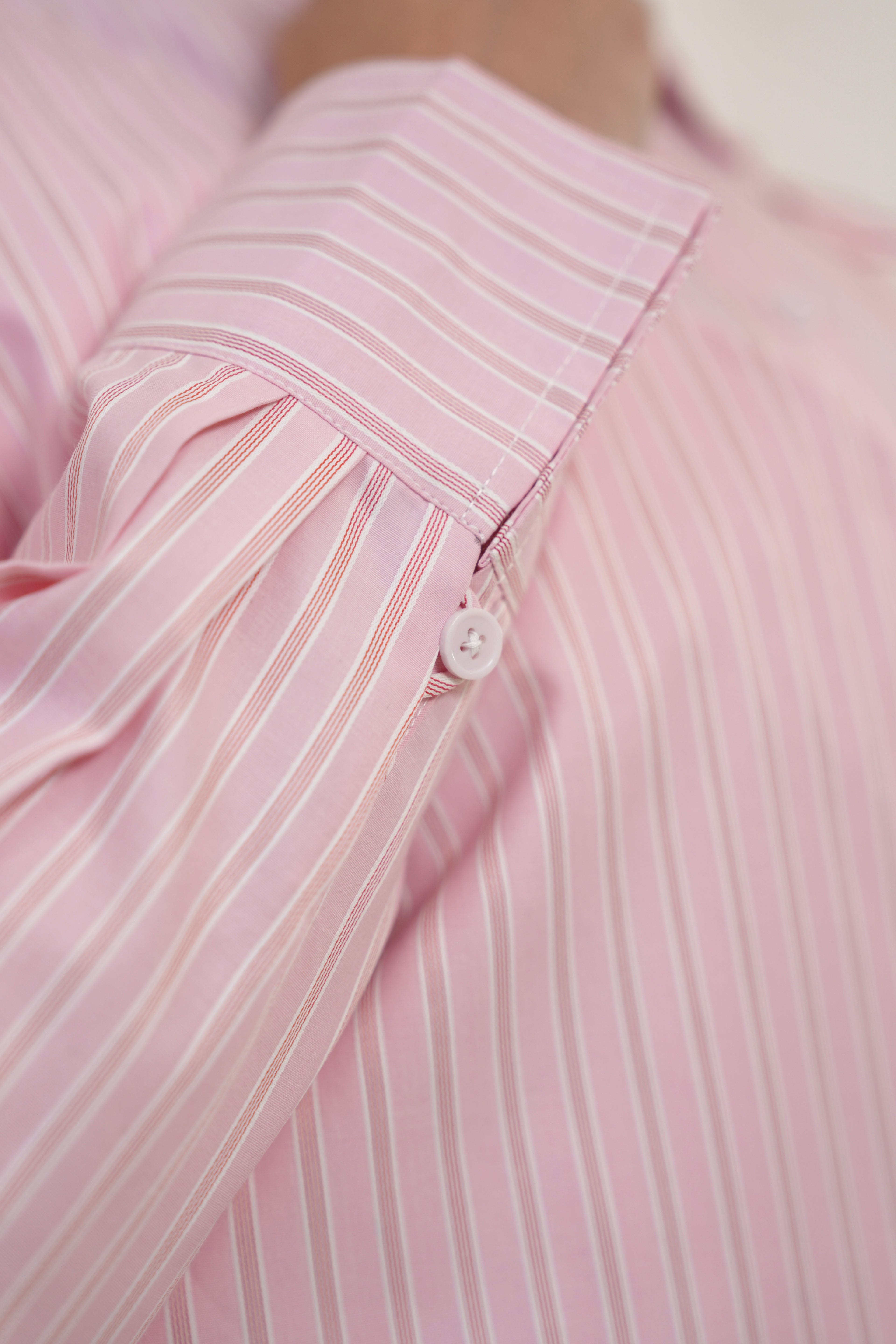 LUNA (STRIPES EDITION) - CHERRY BLOSSOM