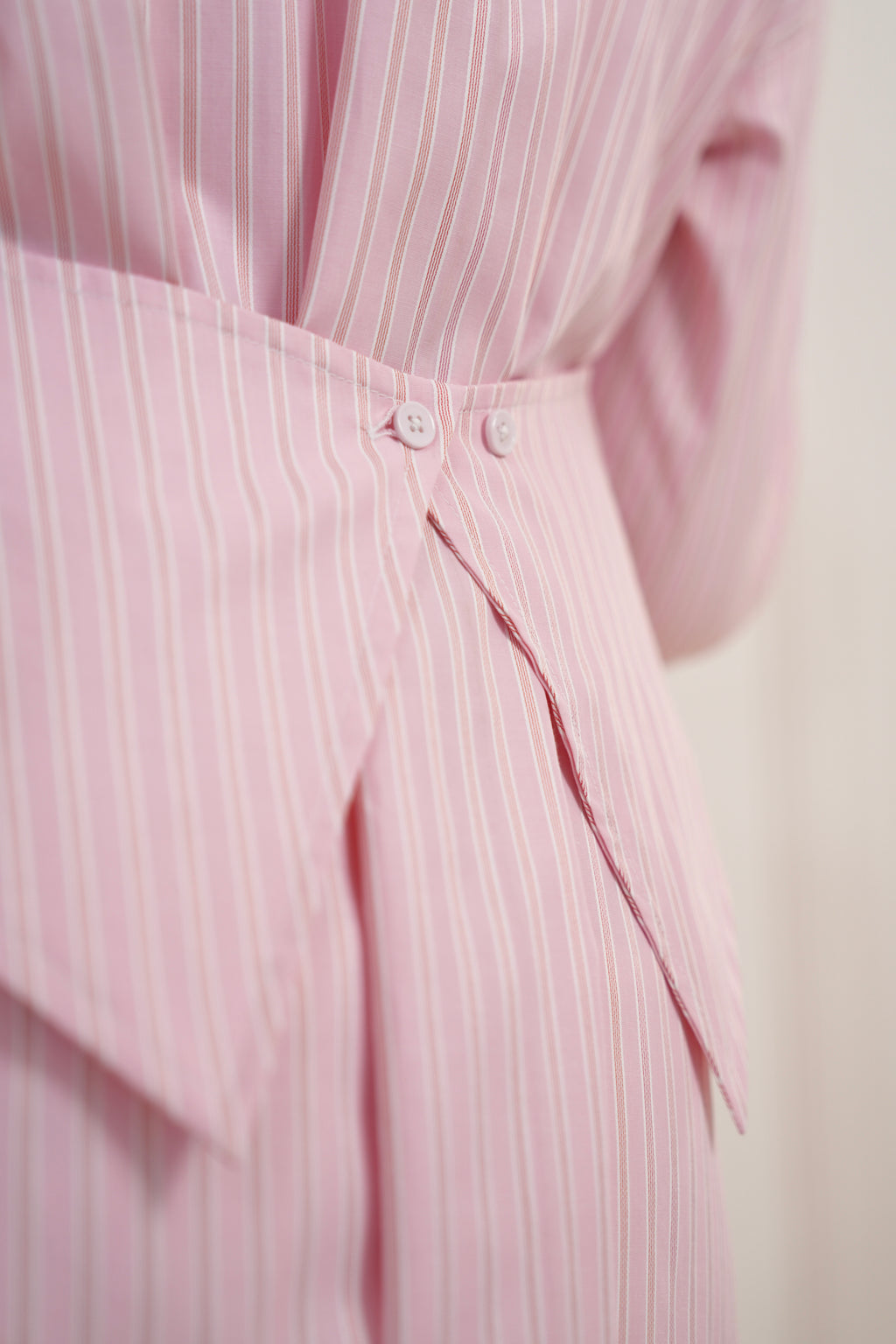 LUNA (STRIPES EDITION) - CHERRY BLOSSOM