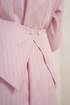 LUNA (STRIPES EDITION) - CHERRY BLOSSOM