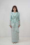 TEJA KASIH - MIST GREEN PREORDER